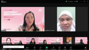 Sesi-QnA